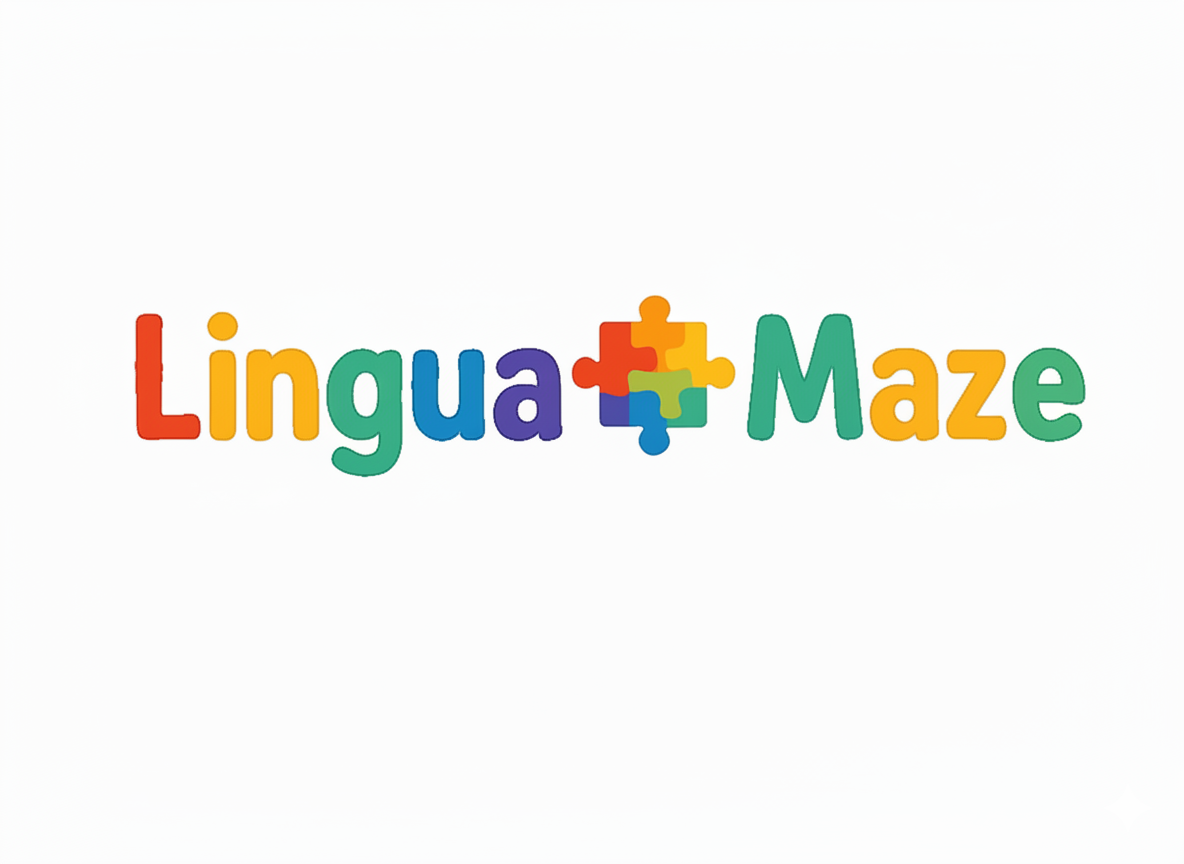LinguaMaze